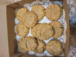 Peanut butter cookies_image
