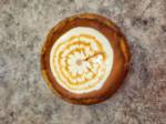 Pumpkin Caramel Cheesecake-10"_image