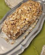 Frozen Lemon Meringue Terrine_image