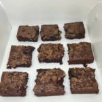 Gluten and Dairy Free Brownies_image