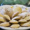 Madeleine Cookies