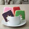 Hook Sugar Cookie in various styles